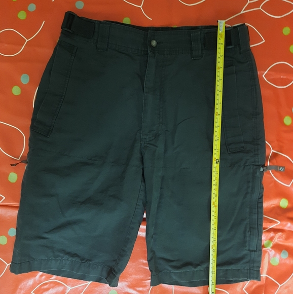 SWEDEMONT ADVENTURE NORDKAP SHORTS SZ S - Picture 10 of 12